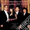 Placido Domingo / Lotti, Cocciante Brightman, - Gala Christmas In Vienna: Domingo, Brightman, Lotti, Cocciante cd