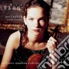 Ludwig Van Beethoven - Violin Concerto / Serenade - Bernstein/Hahn/Zinman cd