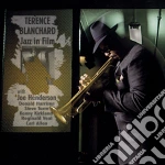 Terence Blanchard - Jazz In Film cd