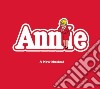 Annie - Original Broadway Cast Recording / Various cd