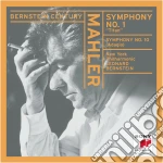 Gustav Mahler - Symphony No.1 / Adagio For Sympho cd