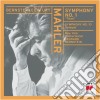 Gustav Mahler - Symphony No.1 / Adagio For Sympho cd