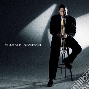 Wynton Marsalis - Classic Wynton cd musicale di Wynton Marsalis