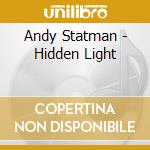 Andy Statman - Hidden Light cd