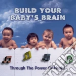 Build Your Baby's Brain 1 cd