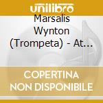 Marsalis Wynton (Trompeta) - At The Octoroon Balls cd musicale di Marsalis Wynton (Trompeta)