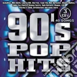 90'S Pop Hits cd