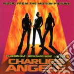 Charlie's Angels / O.S.T. cd