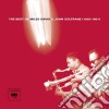 Miles Davis & John Coltrane - The Best Of 1955-1961 cd