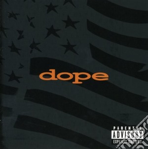 Dope - Felons & Revolutionaires cd musicale di Dope