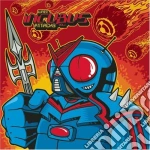 Incubus - When Incubus Attacks Vol. 1 cd