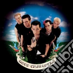 Good Charlotte - Good Charlotte cd