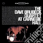 Dave Brubeck Quartet - At Carnegie Hall (2 Cd) cd