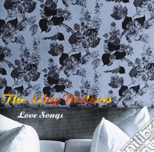 Isley Brothers (The) - Love Songs cd musicale di Isley Brothers