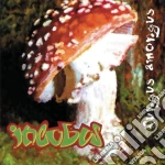 Incubus - Fungus Amongus cd
