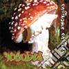 Incubus - Fungus Amongus cd