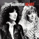 Heart - The Essential Heart (2 Cd) cd