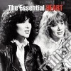 Heart - The Essential Heart (2 Cd) cd