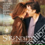 Serendipity (Music From The Miramax Motion Picture) cd