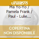 Ma Yo-Yo / Pamela Frank / Paul - Lulie The Iceberg cd