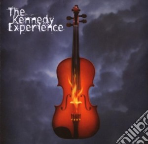 Nigel Kennedy - The Kennedy Experience cd musicale di Nigel Kennedy