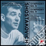 Dmitri Shostakovich - Symphony No.5 & 9