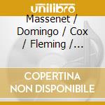 Massenet / Domingo / Cox / Fleming / Pons - Herodiade cd musicale