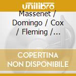 Massenet / Domingo / Cox / Fleming / Pons - Herodiade cd