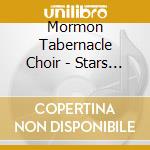 Mormon Tabernacle Choir - Stars And Stripes Forever - Mar cd