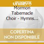 Mormon Tabernacle Choir - Hymns & Songs Of Thanks & Brotherhood cd