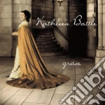 Kathleen Battle - Grace cd