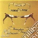 Modest Mouse - Everywhere cd