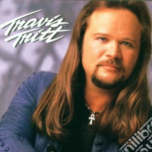 Travis Tritt - Down The Road I Go cd musicale di Travis Tritt