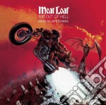 Meat Loaf - Bat Out Of Hell