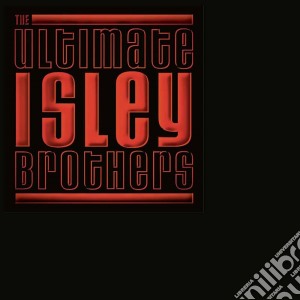 Isley Brothers (The) - Ultimate cd musicale di The Isley Brothers