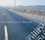 Uncle Tupelo - 83/93: An Anthology cd