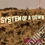 System Of A Down - Toxicity cd