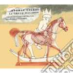Gyorgy Ligeti - Le Grand Macabre (2 Cd) cd