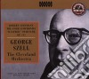 Robert Schumann - Four Symphonies - George Szell cd