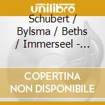 Schubert / Bylsma / Beths / Immerseel - Piano Trios 1 & 2 cd