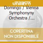 Domingo / Vienna Symphonyny Orchestra / Sutej - Best Of Christmas In Vienna cd musicale