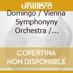 Domingo / Vienna Symphonyny Orchestra / Sutej - Best Of Christmas In Vienna cd