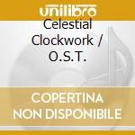 Celestial Clockwork / O.S.T. cd