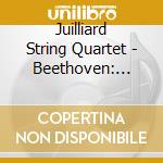 Juilliard String Quartet - Beethoven: String Quartet N. 1 cd