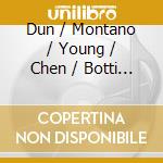 Dun / Montano / Young / Chen / Botti / Bryant - Marco Polo cd