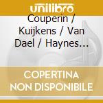 Couperin / Kuijkens / Van Dael / Haynes / Kohnen - L'apotheose A La Memoire De Lully / Sonatas cd
