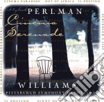 Itzhak Perlman - Cinema Serenade cd