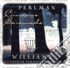 Itzhak Perlman - Cinema Serenade cd