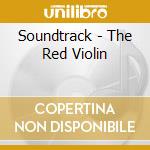Soundtrack - The Red Violin cd