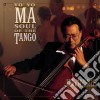 Yo-yo Ma: Soul Of The Tango: The Music Of Astor Piazzolla cd